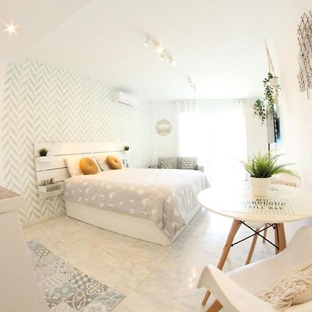 Torremolinos - New Central Studio Plata With Balcony Apartment ภายนอก รูปภาพ